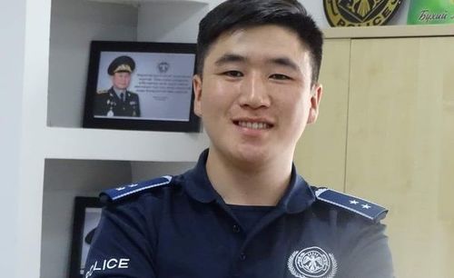 Г.Далайжаргал: Дүрмээрээ явдаггүй жолооч бусдын амь нас, эд хөрөнгийг хохироож байна